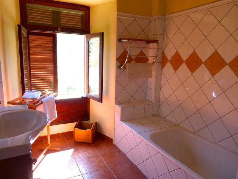Casa Rural Lili Vallehermoso Dış mekan fotoğraf